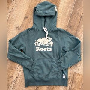 Classic Roots Hoodie